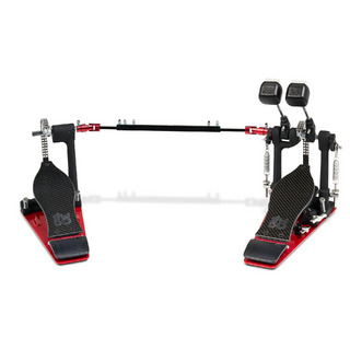 dw Anniversary 5000 Double Pedal [DW-5050AD/4C2 50TH]