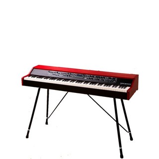 CLAVIA【初回入荷分完売・次回10月下旬頃入荷見込み】Nord Grand 2+純正スタンドセット※配送事項要ご確認