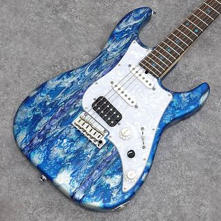 James Tyler Japan Studio Elite HD Arctic Mint Shmear