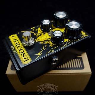 DOD CARCOSA FUZZ