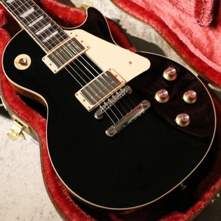 Gibson【2ND製品】Custom Color Series Les Paul Standard '60s ~Ebony~ #213230277 【4.30kg】