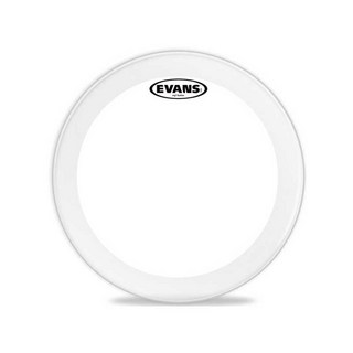 EVANSBD26GB3 [EQ3 Clear 26 / Bass Drum]【2ply ， 6.5mil + 6.5mil + 10mil ring】【お取り寄せ品】