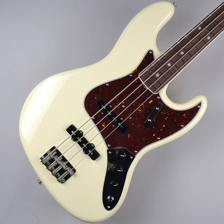 FenderAmerican Vintage II 1966 Jazz Bass / Olympic White【下取りがお得！】