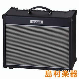 BOSSNextone Stage Guitar Amplifier