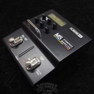 LINE 6 M5 STOMPBOX MODELER