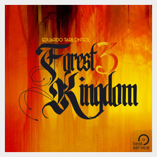 best service FOREST KINGDOM 3