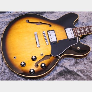 GibsonES-335TD '76