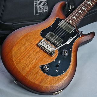 Paul Reed Smith(PRS) S2 Standard 24 Satin 8N:McCarty Tobacco Sunburst Satin 【USAサーキット・バードインレイ新仕様】