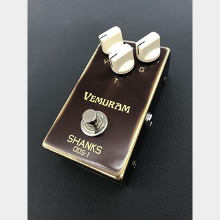 エフェクター（ギター・ベース用）、VEMURAMの検索結果【楽器検索