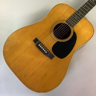 Martin D-28 SQ 1982