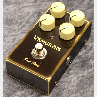 ギター用エフェクター、VEMURAM Jan Rayの検索結果【楽器検索デジマート】