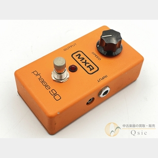 MXR、Phase 90の検索結果【楽器検索デジマート】