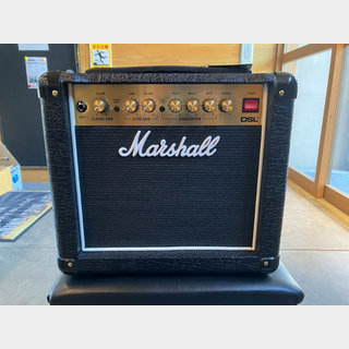 Marshall／DSL1CR 〜鷲山和希（Suspended 4th）が試奏！小型ギター