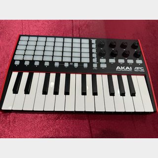 AKAI APC Key 25 MK2