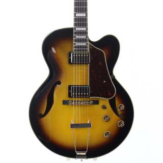 エレクトリックギター ＞ フルアコ、Ibanezの検索結果【楽器検索