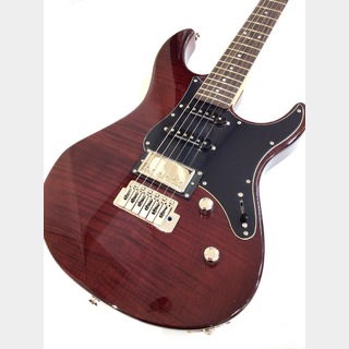 YAMAHA PACIFICA612VⅡFM / RTB