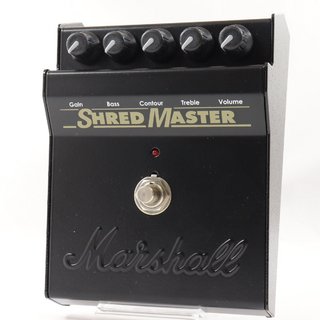 MarshallSHRED MASTER Reissue ギター用 ディストーション 【池袋店】