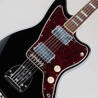 Fender MIJ Traditional 60s Jazzmaster HH Limited Run Wide-Range CuNiFe Humbucking/Black