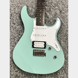 YAMAHA PACIFICA112V SOB (Sonic Blue)  【大人気エントリーモデル!】