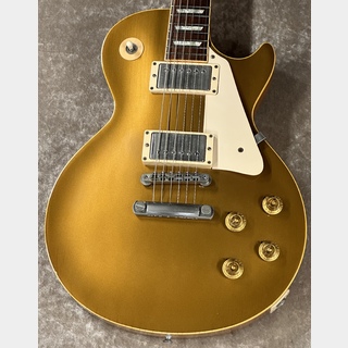 Gibson Custom Shop Historic Collection 1957 Les Paul Gold Top Reissue 2000年製【4.24kg】