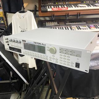 KORG、Triton-Rackの検索結果【楽器検索デジマート】