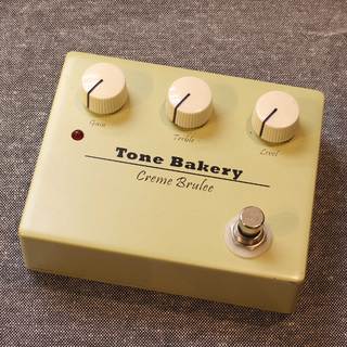 Tone BakeryCreme Brelee