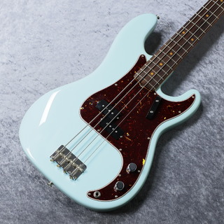 Fender American Vintage II 1960 Precision Bass -Daphne Blue-【3.93kg】