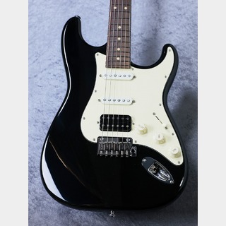 Suhr Classic Antique Pro SSH ~ Black ~ #78602 [約3.43㎏]