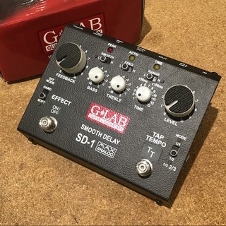 G-LAB USED/SD-1 Smooth Delay