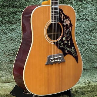 Epiphone 【新品特価!】~Masterbilt Collection~ Excellente -Antique Natural Aged- #22122300584【金利0%対象】