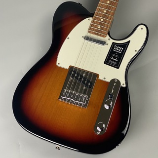 Fender Player Telecaster 3-Color Sunburst テレキャスター