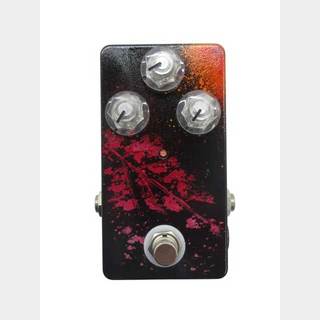 9OVERDRIVE9 Verre 初代【鹿児島店】（中古/送料無料）【楽器検索