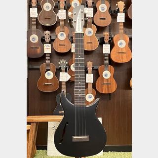 その他 Cheezy Ukulele 325 Black Tenor【USED】