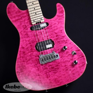 SCHECTER MZ-1 (Pink/Maple)