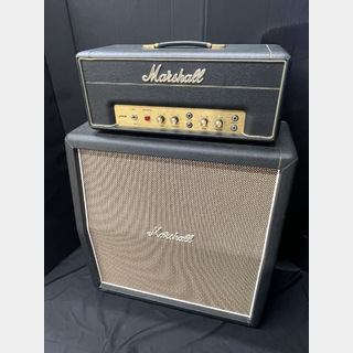 MarshallBass & Lead 20 + 2106CX