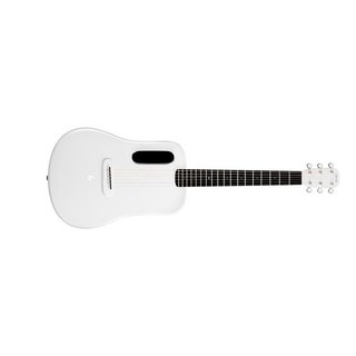 LAVA MUSIC LAVA ME3 36 w / Space Bag (White) 【取り寄せ商品】