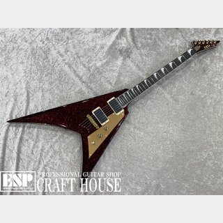 LTD KH-V / Red Sparkle