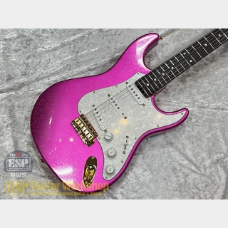 EDWARDS E-SNAPPER TO【Twinkle Pink】