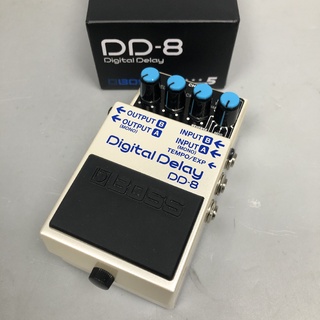 BOSS、DD-8の検索結果【楽器検索デジマート】 BOSS、DD-8の検索結果【楽器検索デジマート】
