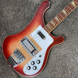 Rickenbacker 4003 Fireglo 1993年製