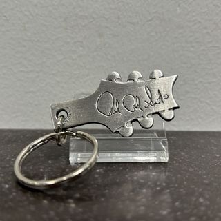 Paul Reed Smith(PRS) Headstock Keychain キーホルダー