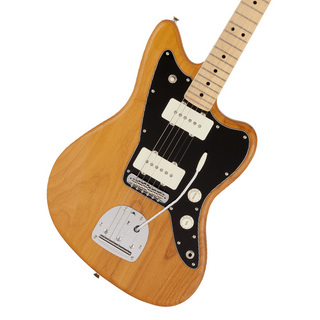 Fender Made in Japan Hybrid II Jazzmaster Maple Fingerboard Vintage Natural 【福岡パルコ店】