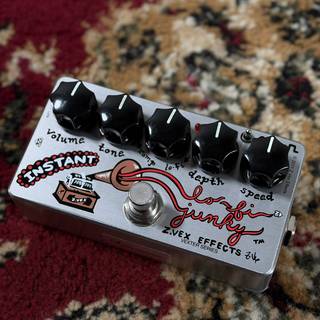 エフェクター（ギター・ベース用）、Z.VEX EFFECTSの検索結果【楽器