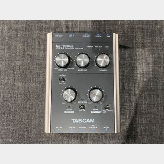 TascamUS-144MKⅡ