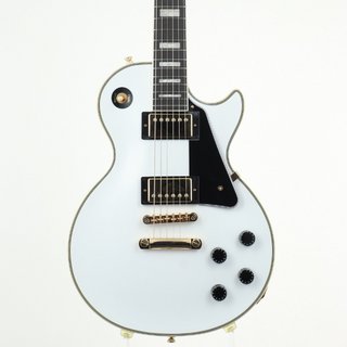 Epiphone Les Paul Custom Alpine White 【梅田店】