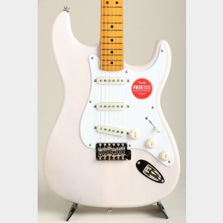 Squier by FenderClassic Vibe 50s Stratocaster White Blonde
