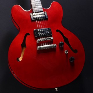 Epiphone 【USED】Limited Edition Dot Studio (Cherry)