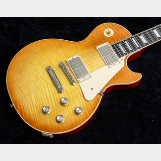 Gibson Les Paul Standard 60s AAA Top Unburst 【3.90kg】