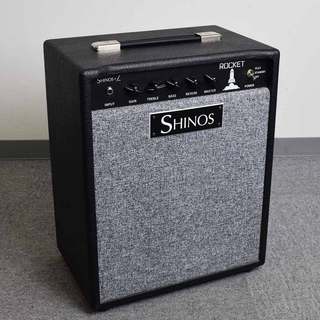 SHINOSRocket EL34 ギターアンプ 【 中古 】