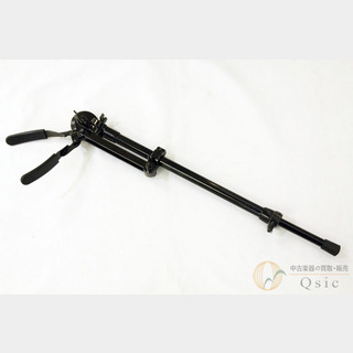 NS Design Electric Upright Bass End Pin Stand CR-BEPS [WL272]【神戸店在庫】